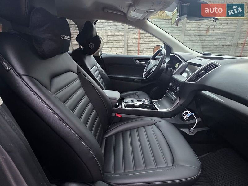 Внедорожник / Кроссовер Ford Edge 2020 в Одессе