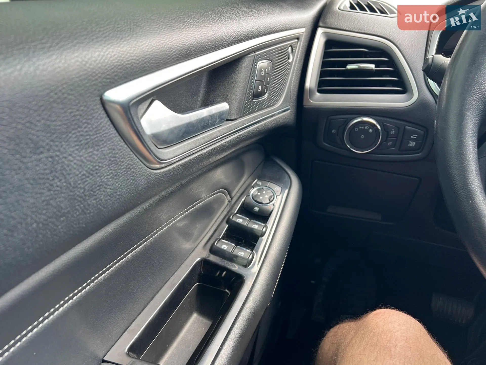 2019 Ford Edge - мініатюра 17
