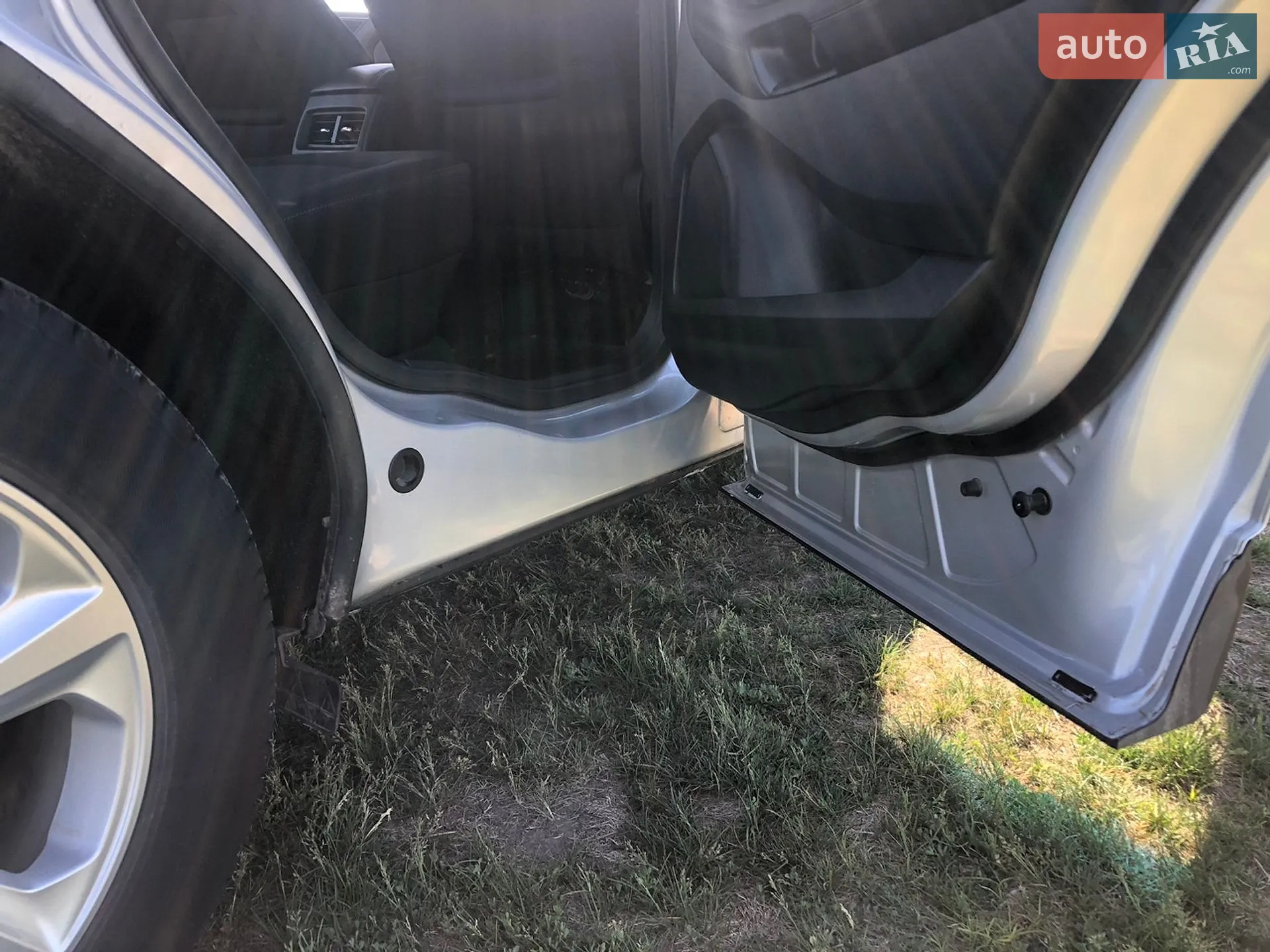 2015 Ford Edge - мініатюра 15