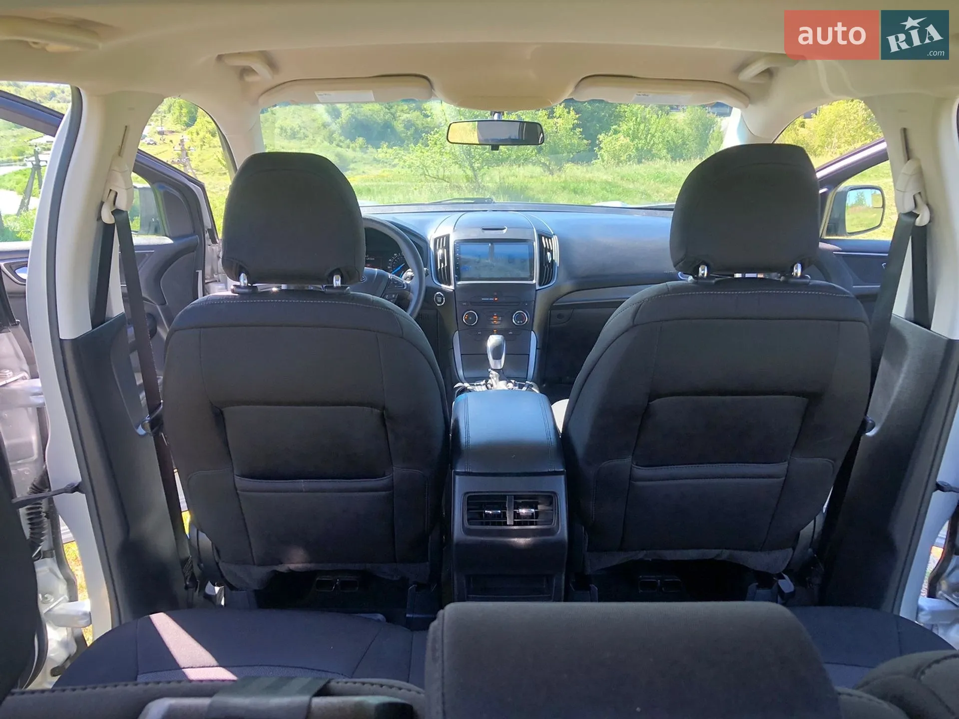 2015 Ford Edge - мініатюра 27