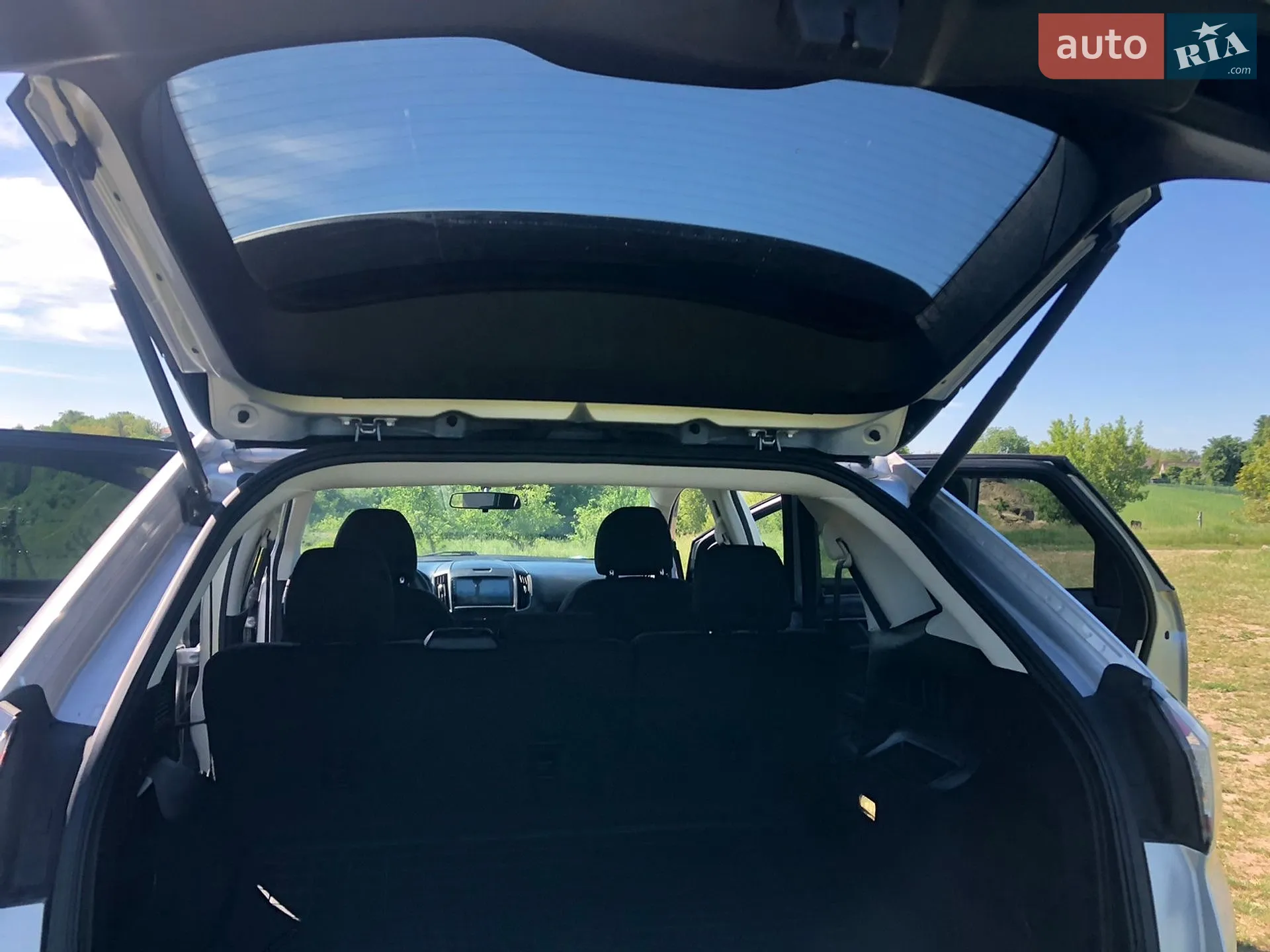 2015 Ford Edge - мініатюра 30