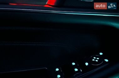 Внедорожник / Кроссовер Ford Edge 2017 в Тернополе