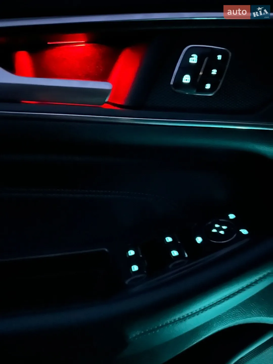 2017 Ford Edge - мініатюра 33