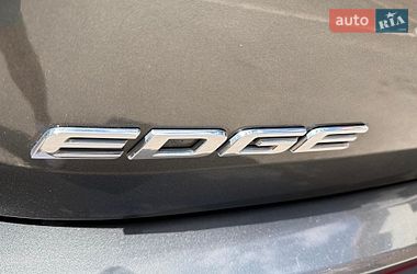 Внедорожник / Кроссовер Ford Edge 2017 в Тернополе