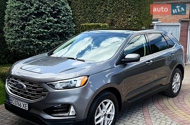 Внедорожник / Кроссовер Ford Edge 2023 в Львове