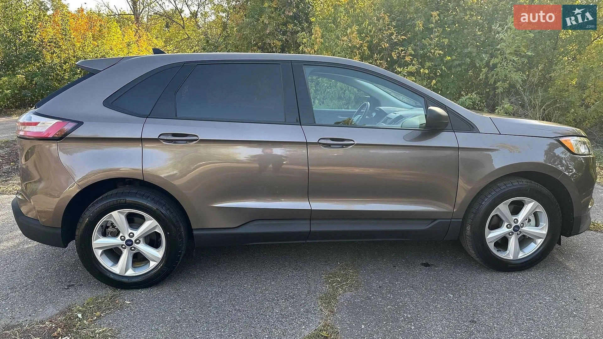 2019 Ford Edge - мініатюра 3