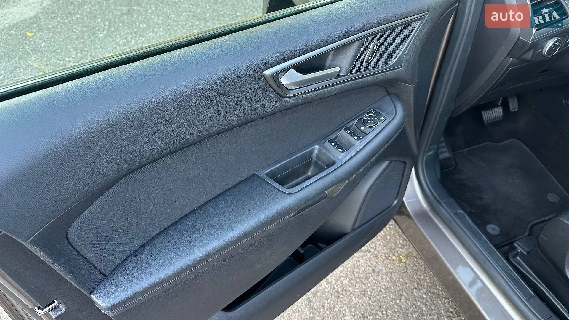 2019 Ford Edge - мініатюра 13