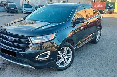 Внедорожник / Кроссовер Ford Edge 2015 в Полтаве