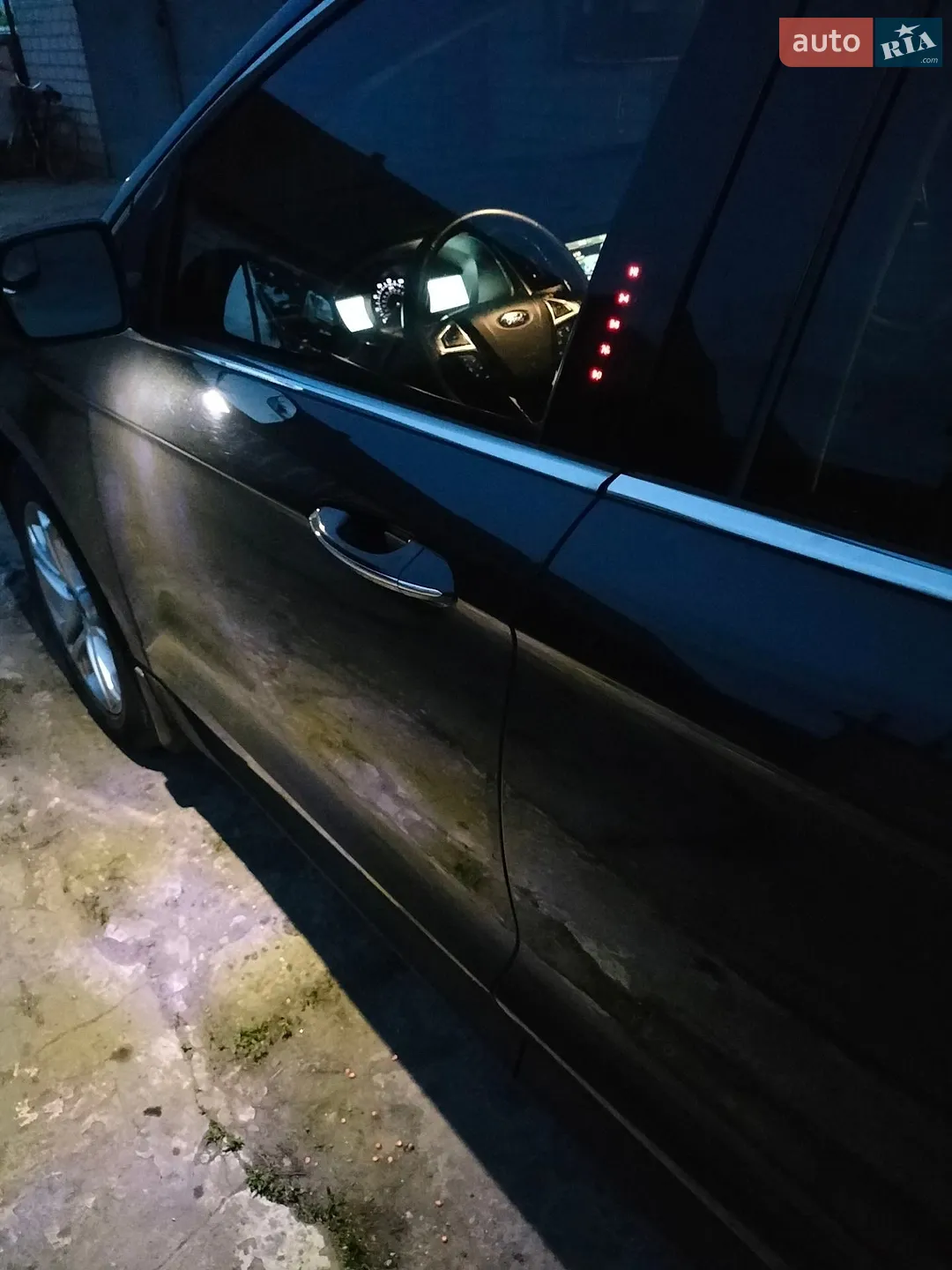 2015 Ford Edge - мініатюра 6