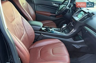 Внедорожник / Кроссовер Ford Edge 2016 в Киеве