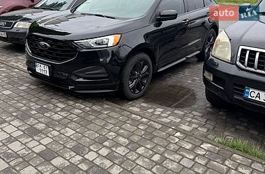 Позашляховик / Кросовер Ford Edge 2022 в Каневі
