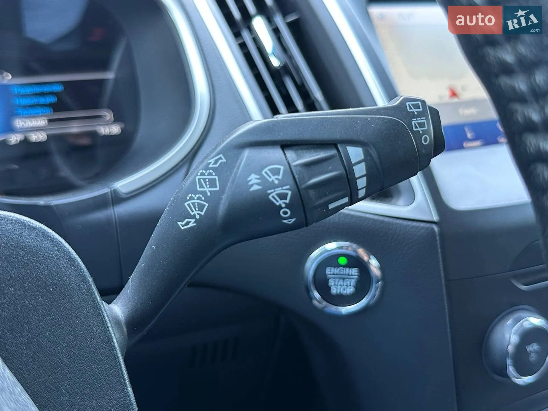 2016 Ford Edge - мініатюра 22