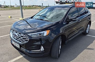 Внедорожник / Кроссовер Ford Edge 2019 в Львове