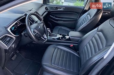 Позашляховик / Кросовер Ford Edge 2016 в Луцьку