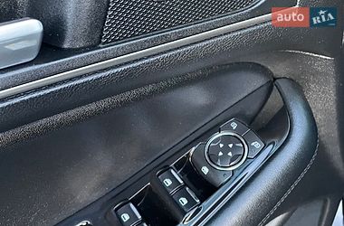 Позашляховик / Кросовер Ford Edge 2016 в Луцьку