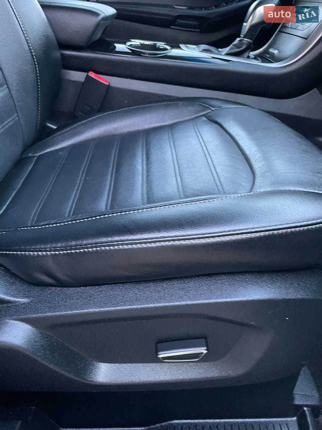 2016 Ford Edge - мініатюра 23