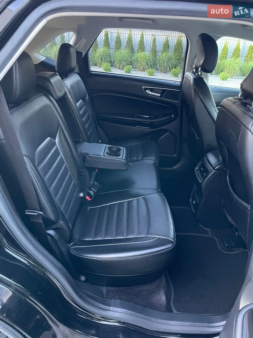 2016 Ford Edge - мініатюра 26