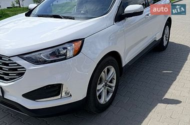 Позашляховик / Кросовер Ford Edge 2020 в Умані