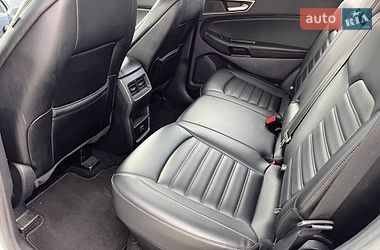 Позашляховик / Кросовер Ford Edge 2020 в Дніпрі