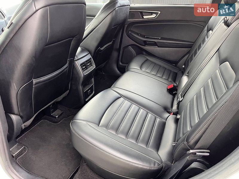 Позашляховик / Кросовер Ford Edge 2020 в Дніпрі