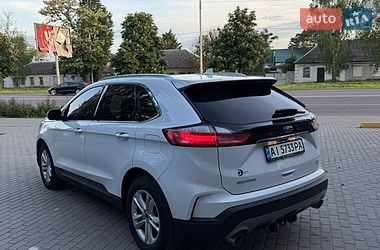 Позашляховик / Кросовер Ford Edge 2019 в Павлограді