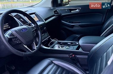 Внедорожник / Кроссовер Ford Edge 2019 в Павлограде