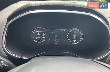 Внедорожник / Кроссовер Ford Edge 2018 в Каменец-Подольском