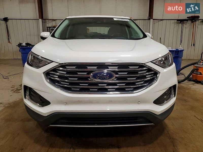 Позашляховик / Кросовер Ford Edge 2024 в Києві
