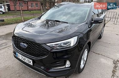 Внедорожник / Кроссовер Ford Edge 2019 в Полтаве
