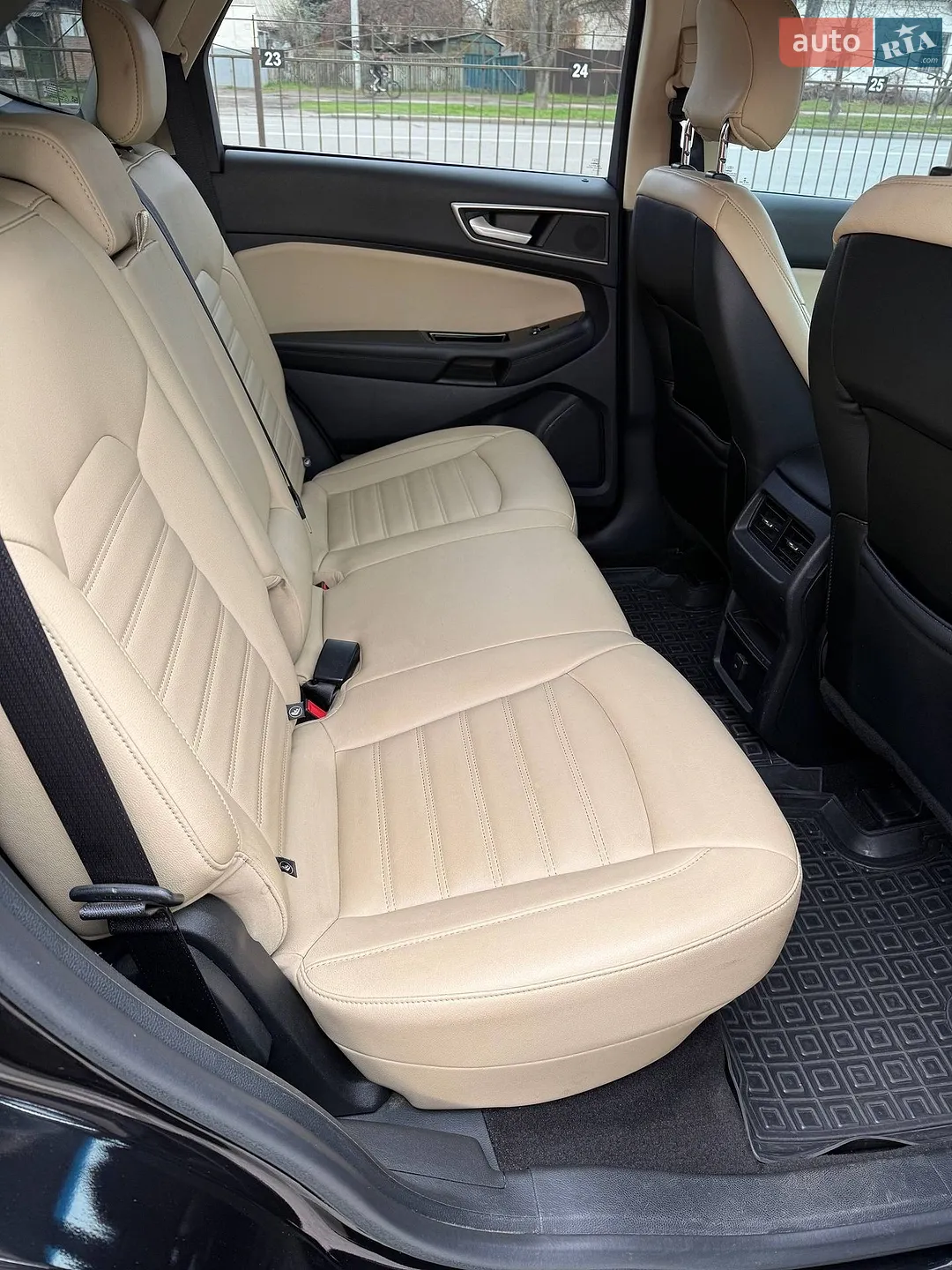 2019 Ford Edge - мініатюра 38