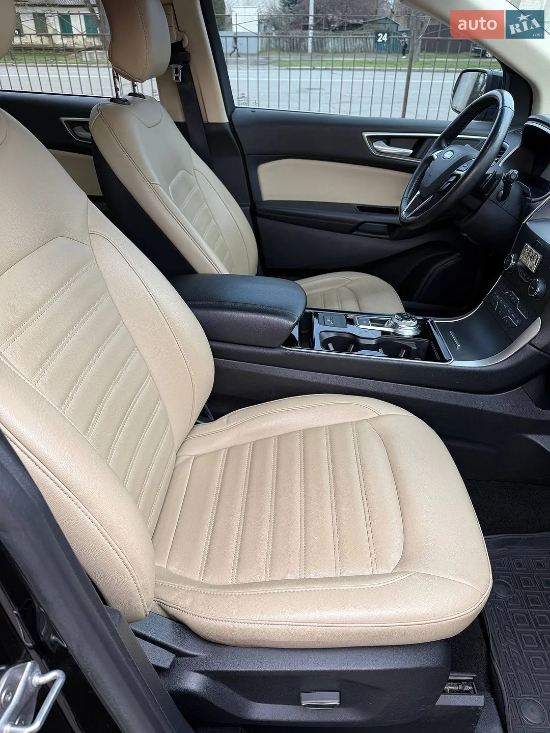 2019 Ford Edge - мініатюра 40