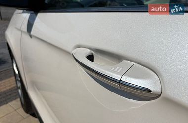Внедорожник / Кроссовер Ford Edge 2015 в Львове