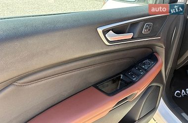 Внедорожник / Кроссовер Ford Edge 2015 в Львове