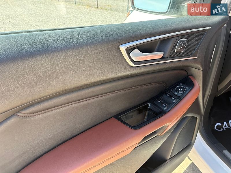 Внедорожник / Кроссовер Ford Edge 2015 в Львове