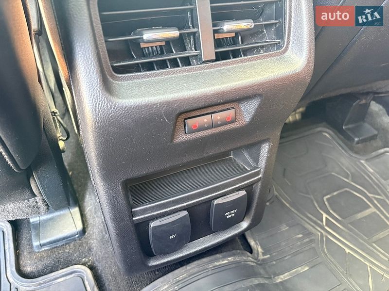 Внедорожник / Кроссовер Ford Edge 2015 в Львове