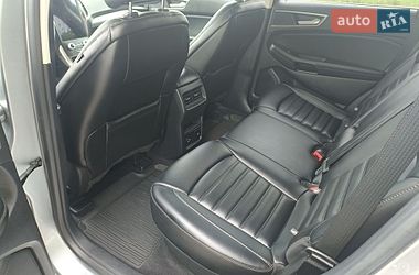 Позашляховик / Кросовер Ford Edge 2021 в Івано-Франківську