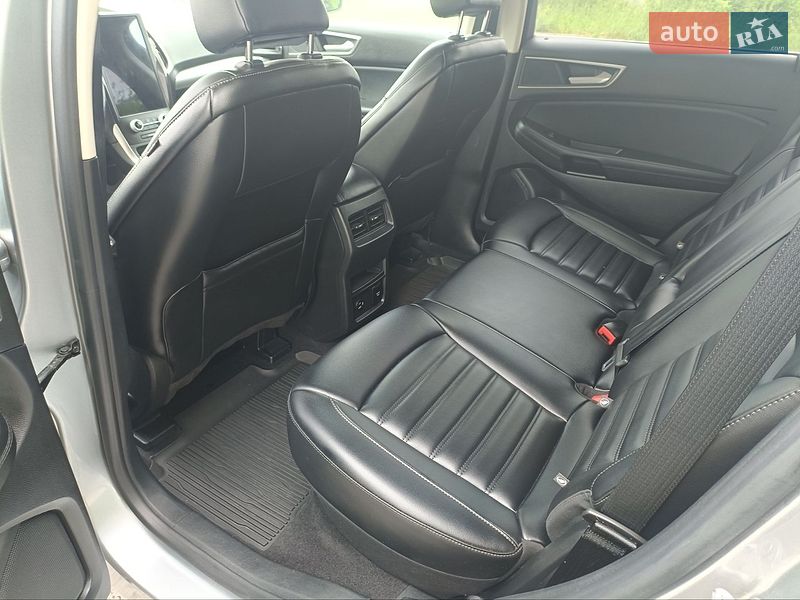 Позашляховик / Кросовер Ford Edge 2021 в Івано-Франківську