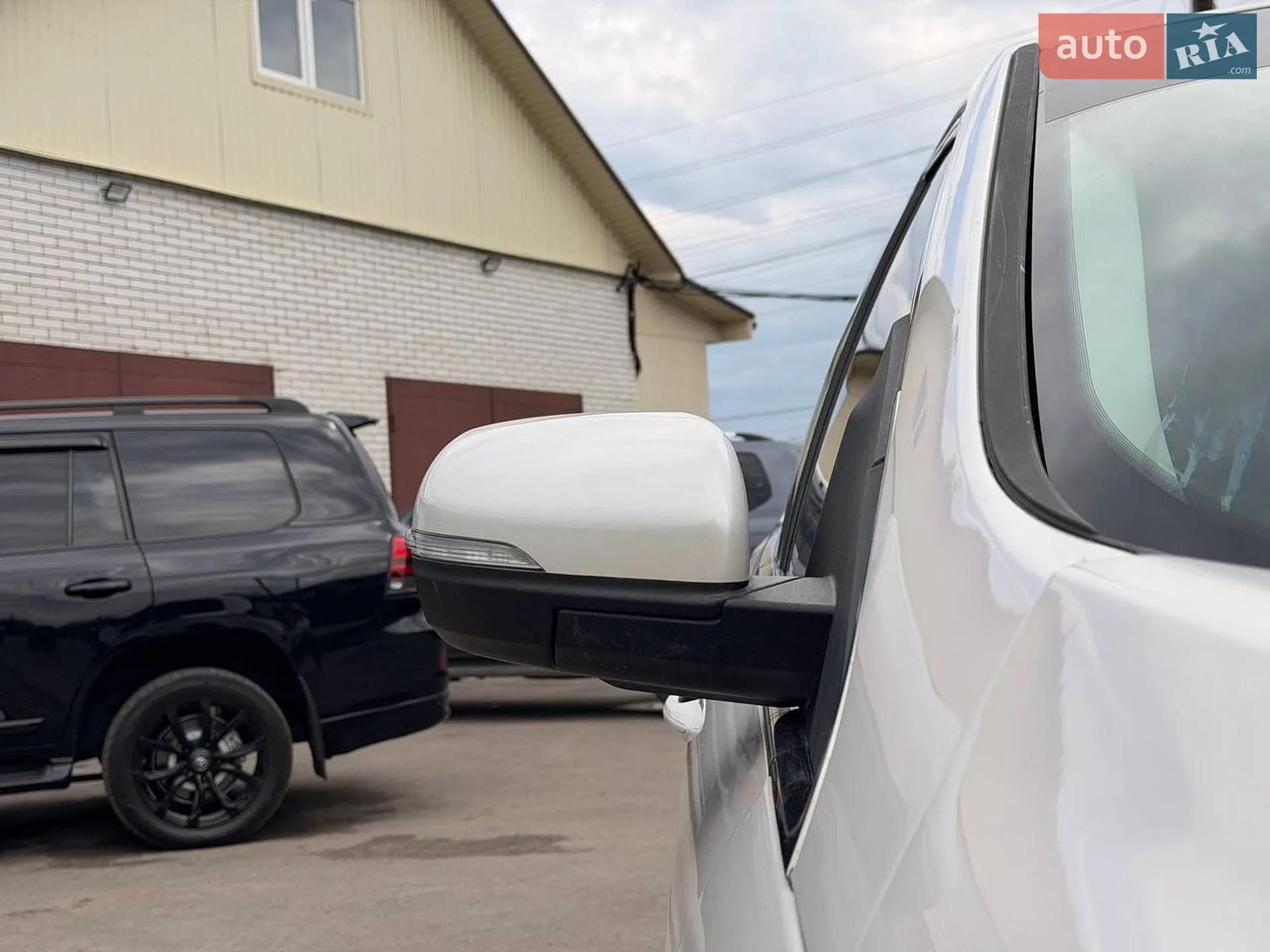 2017 Ford Edge - мініатюра 12