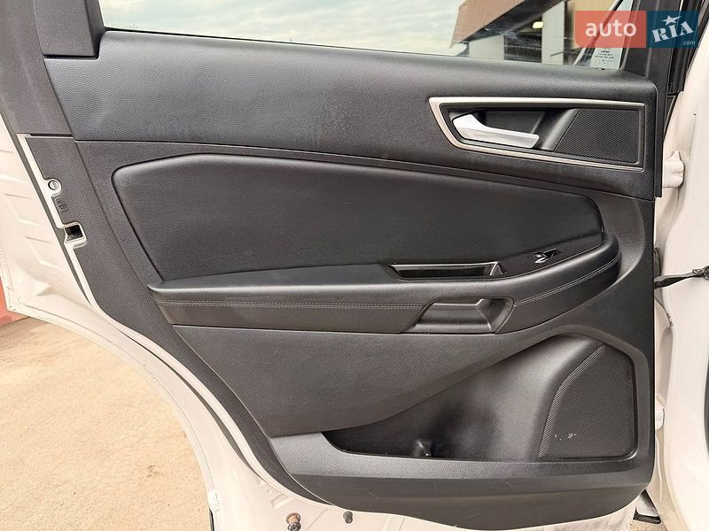 Внедорожник / Кроссовер Ford Edge 2017 в Ахтырке
