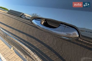 Позашляховик / Кросовер Ford Edge 2015 в Дубні