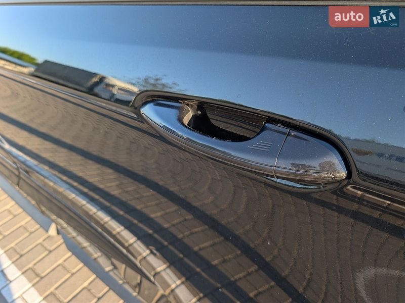 Позашляховик / Кросовер Ford Edge 2015 в Дубні