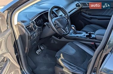 Позашляховик / Кросовер Ford Edge 2015 в Дубні