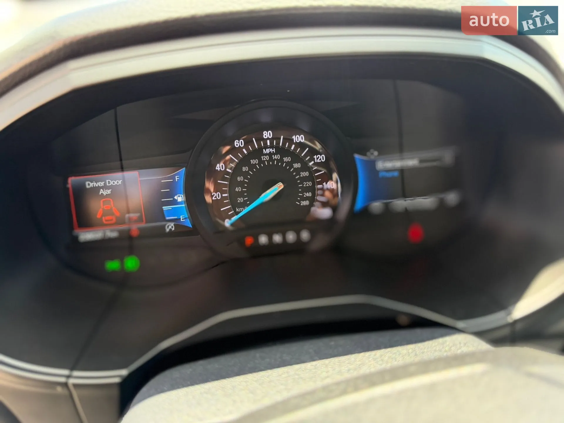 2021 Ford Edge - мініатюра 21