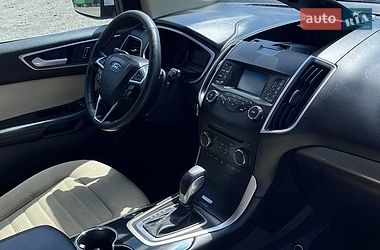 Позашляховик / Кросовер Ford Edge 2017 в Луцьку фото 18 Позашляховик / Кросовер Ford Edge 2017 в Луцьку