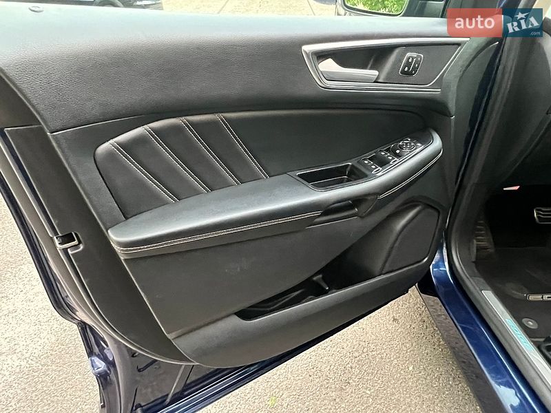 Позашляховик / Кросовер Ford Edge 2016 в Києві