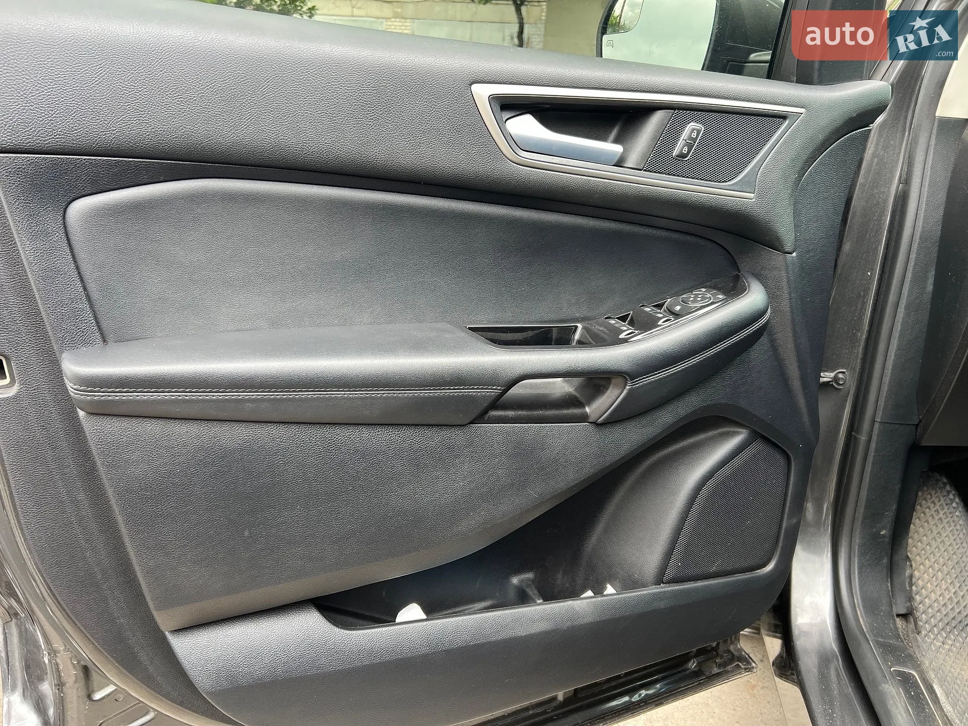 2018 Ford Edge - мініатюра 10