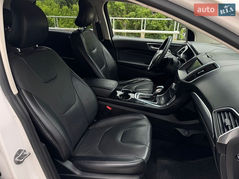 Внедорожник / Кроссовер Ford Edge 2017 в Киеве фото 32 Внедорожник / Кроссовер Ford Edge 2017 в Киеве