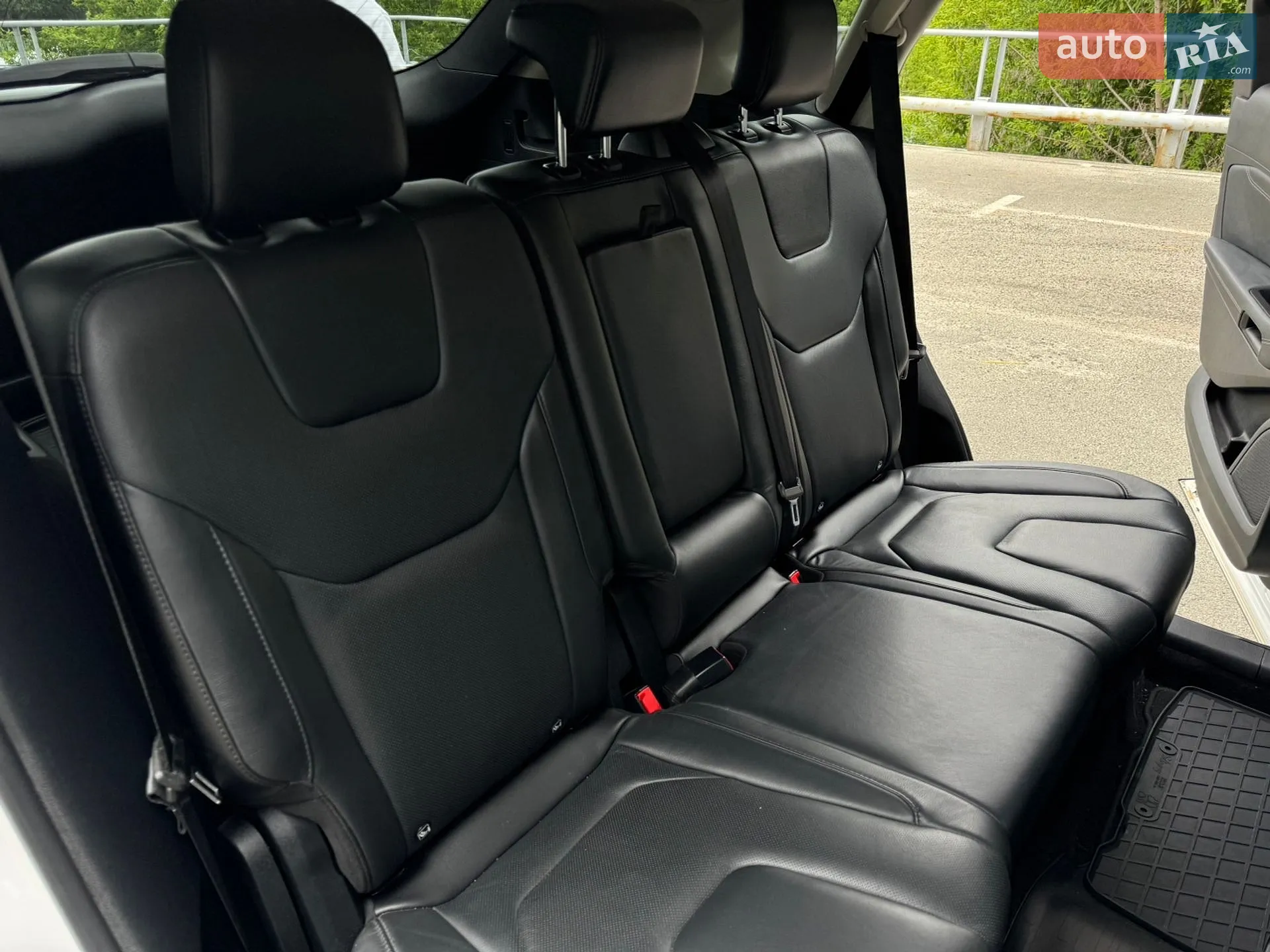 2017 Ford Edge - мініатюра 42