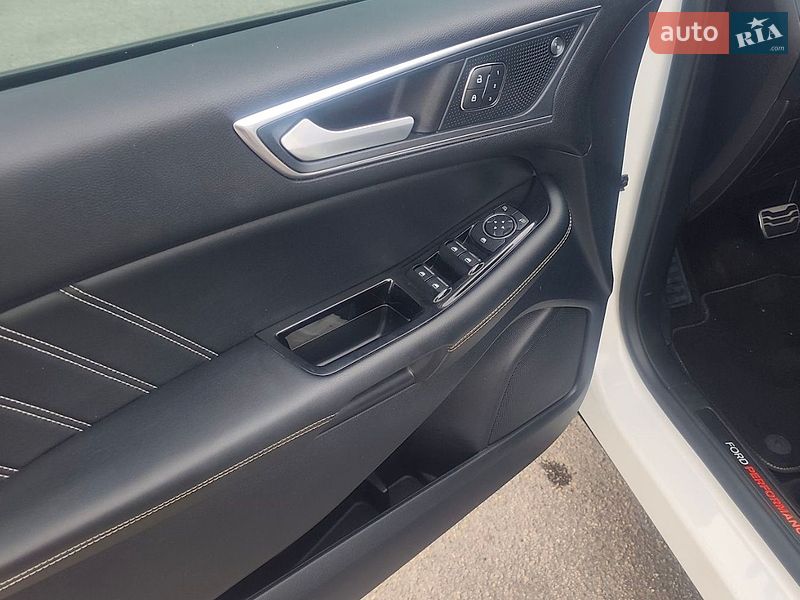Внедорожник / Кроссовер Ford Edge 2020 в Кривом Роге
