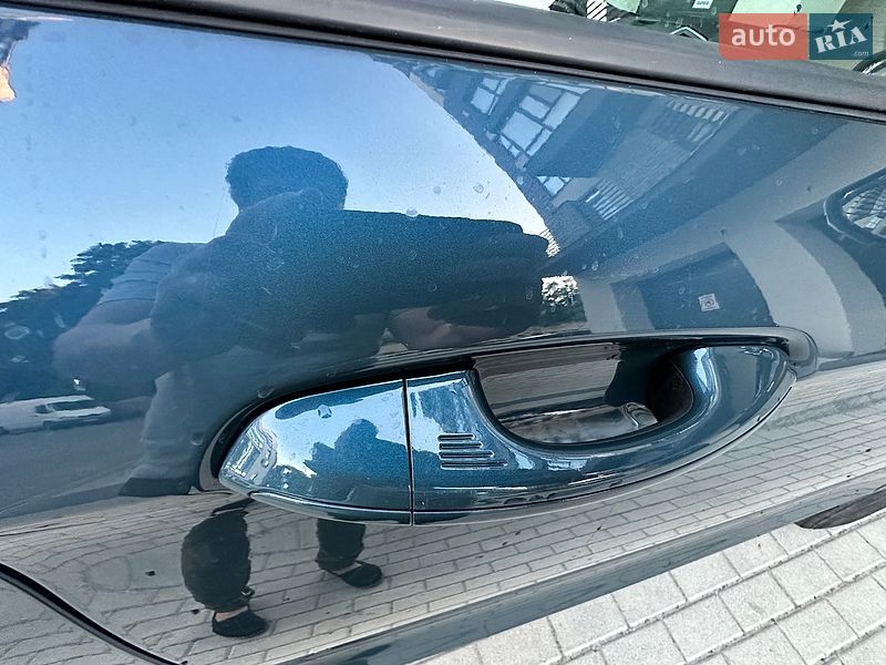 Позашляховик / Кросовер Ford Edge 2016 в Хмельницькому